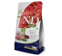Farmina Ned Quinoa Chat Digeston Agneau 5 KG