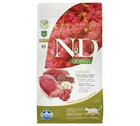 Farmina Ned Quinoa Chat Urinaire Canard 1,5 KG