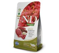 N&D Quinoa Cat Urinary Duck 5 KG