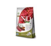 Farmina N&D Quinoa Canine Skin&Coat Duck 2,5kg