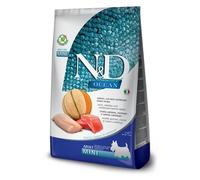 Farmina Pet Food 8010276039309 Alimentation Sèche Pour Chiens 2,5 Kg