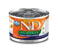Farmina Pumpkin Agneau Chien Adulte Mini (0.14 Kg)