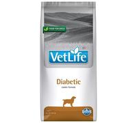 Farmina Vet Life Canine Diabetic 12kg