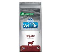 Farmina Vet Life Chien Hépatique 12 Kg