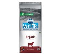 Vet Life Hepatic Croquette pour Chiens 2kg