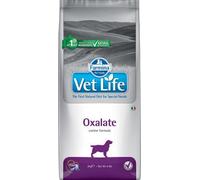 Farmina Vet Life Canine Oxalate Urinary 2 kg