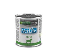 Farmina Pet Food Vet Life Renal Adulte 300 g