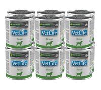 Farmina Vet Life Canine Renal 300g x12