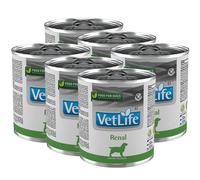Farmina Vet Life Canine Renal 6x300g