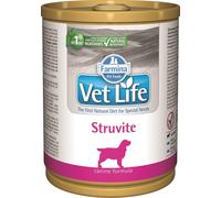 Farmina Vet Life Canine Struvite 300g x6