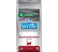 Farmina Pet Food Vet Life Gastrointestinal croquette pour chat 5 kg Adulte