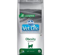 FARMINA Vet Life Cat Obesity 10 kg