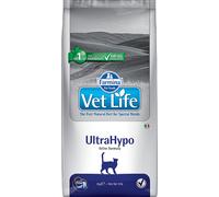 FARMINA Vet Life Cat Ultrahypo 20 kg (2x10 kg)