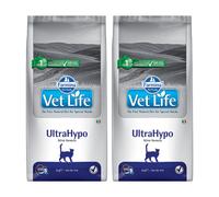 FARMINA Vet Life Cat Ultrahypo 20 kg (2x10 kg)