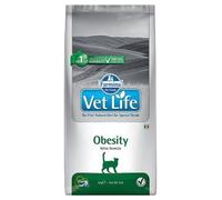 Farmina Vet Life Chat Obésité 2 Kg