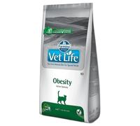 Farmina Vet Life Feline Obesity 5kg