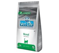 Farmina Vet Life Chat Rénale 2 KG