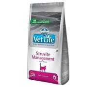 Farmina Vet Life Feline Struvite Management 2kg