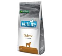 Farmina Vet Life Chien Diabétique 2 Kg