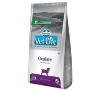 Farmina Chien Vet Life Régime Naturel → Oxalate - 2 Kg - Nourriture Pour Chien