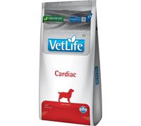 FARMINA Vet Life Dog Cardiac - nourriture pour chiens souffrant de problèmes cardiaques - 10 kg