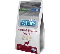 FARMINA Vet Life Dog Intestinal Ultra Care Low Fat 1,5 kg alimentation diététique pour chiens