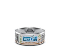 VET Life Natural Diet Cat Convalescence