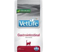 FARMINA Vet Life Cat Gastrointestinal 400g+Surprise gratuite pour chat
