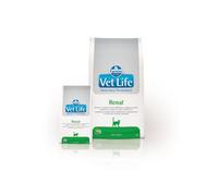 Farmina Vet Life Feline Renal 2 kg