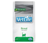 Farmina, Vet Life Renal, Chat Adulte, 400 g