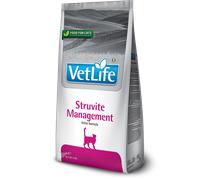 FARMINA Vet life Struvite Management Cat 2 kg