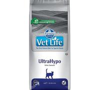 VET LIFE Natural Diet Cat ULTRAHYPO 2 KG