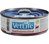 FARMINA Vet Life Gastrointestinal - 85g - pour chats souffrant de troubles intestinaux