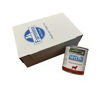 Farmina, Vet Life, Gastrointestinal Humide Chien 6 x 300 g
