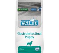 FARMINA Vet Life Gastrointestinal Puppy - nourriture vétérinaire pour chiots souffrant de troubles gastro-intestinaux - 2 kg