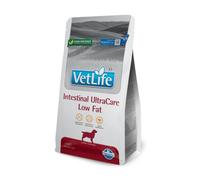 FARMINA Vet Life Dog Intestinal Ultra Care Low Fat 10 kg alimentation diététique pour chiens