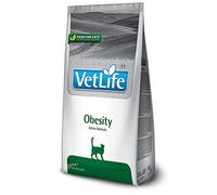 FARMINA Vet life struvite cat 400g