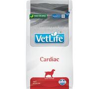 Farmina VET Life Natural Diet Dog Cardiac 2 KG