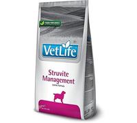 Farmina VET Life Natural Diet Dog Management Struvite 12 KG