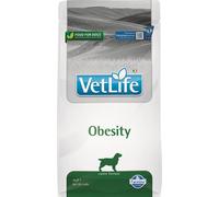 FARMINA Vet Life Obesity Dog - nourriture pour chiens en surpoids - 2 kg