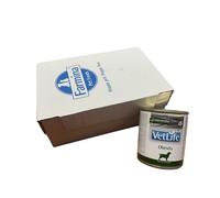 Farmina, Vet Life, Obesity Humide Chien 6 x 300 g