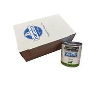 Farmina, Vet Life, Pate pour Chien Renal Humide 6 x 300 g