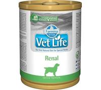 Farmina Vet Life Renal pour chien de 300 g