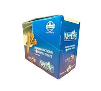 Farmina Vet Life, Renal Treat, Chien Moyen/Maxi, Carton 15 pièces