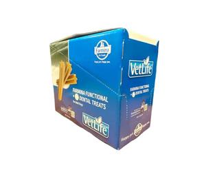 Farmina Vet Life, Struvite Treat, Chien Moyen/Maxi, Carton 15 pièces