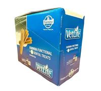 Farmina VET Life Treat Obesity, Chien adulte, Carton 15 pièces