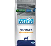 Farmina Vet Life Canine Ultrahypo 12kg+Surprise gratuite pour chien