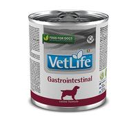 FARMINA - Vétérinaire gastro-intestinal pour chien 6 unités de 300g