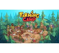 Farming Camp