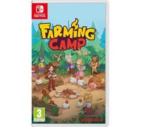 FARMING CAMP Switch